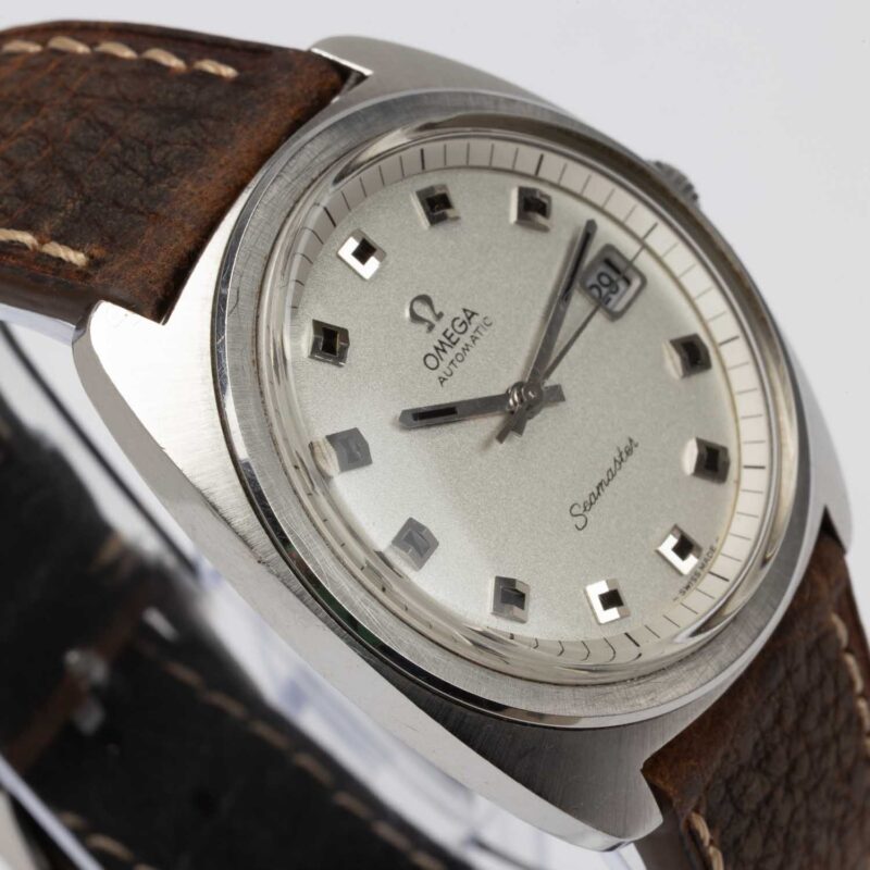 1971 Omega Seamaster - Image 5