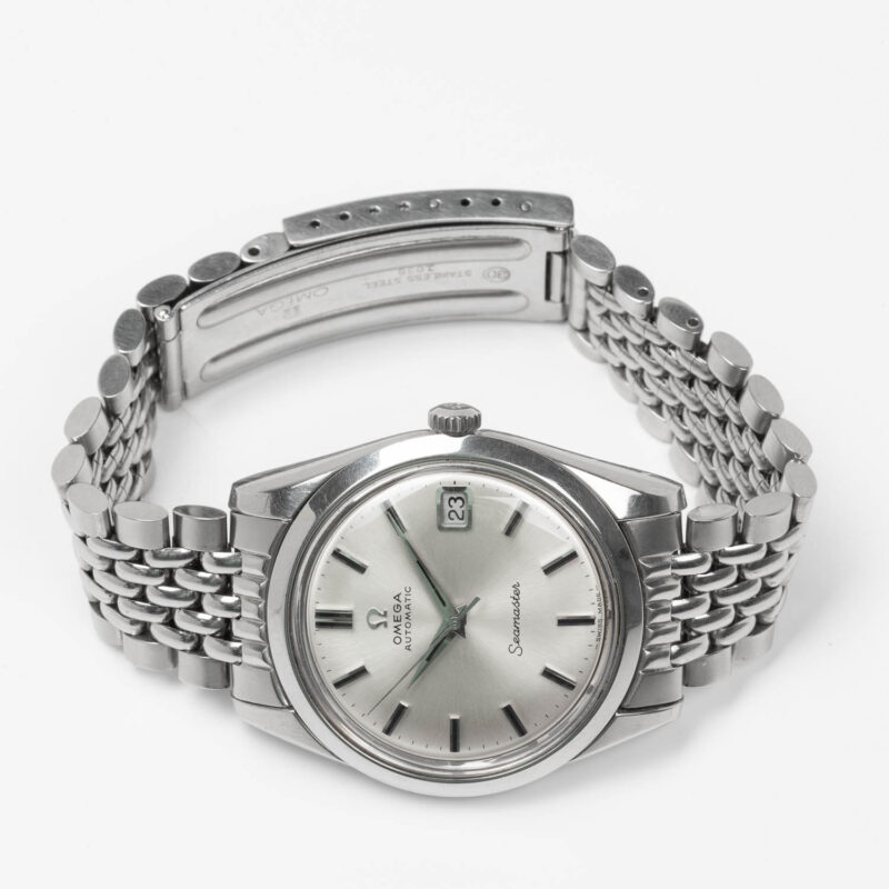 1969 Omega Seamaster - Image 3