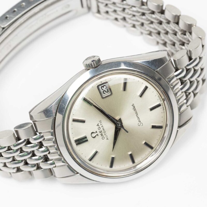 1969 Omega Seamaster - Image 4