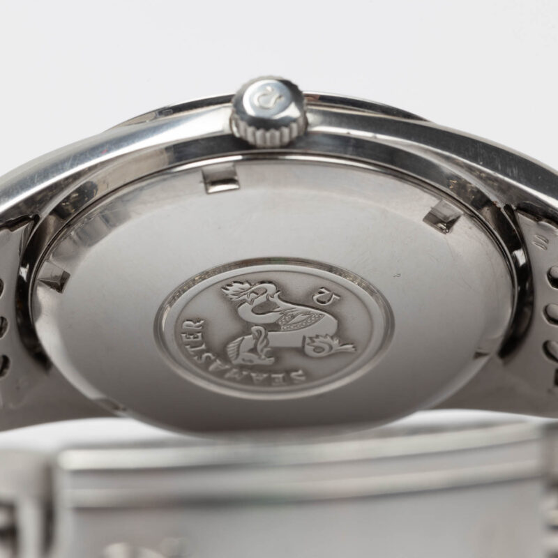 1969 Omega Seamaster - Image 6