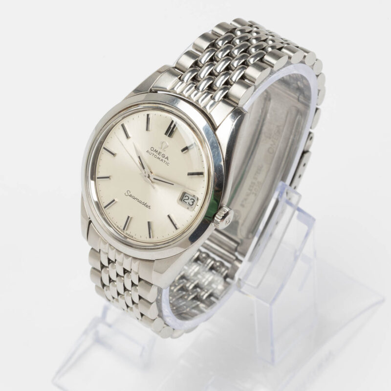 1969 Omega Seamaster - Image 8