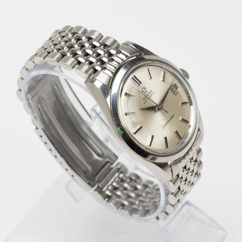 1969 Omega Seamaster - Image 9