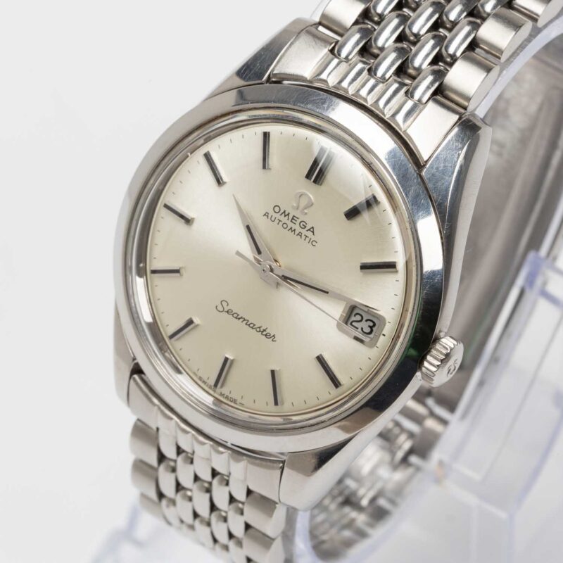 1969 Omega Seamaster - Image 10