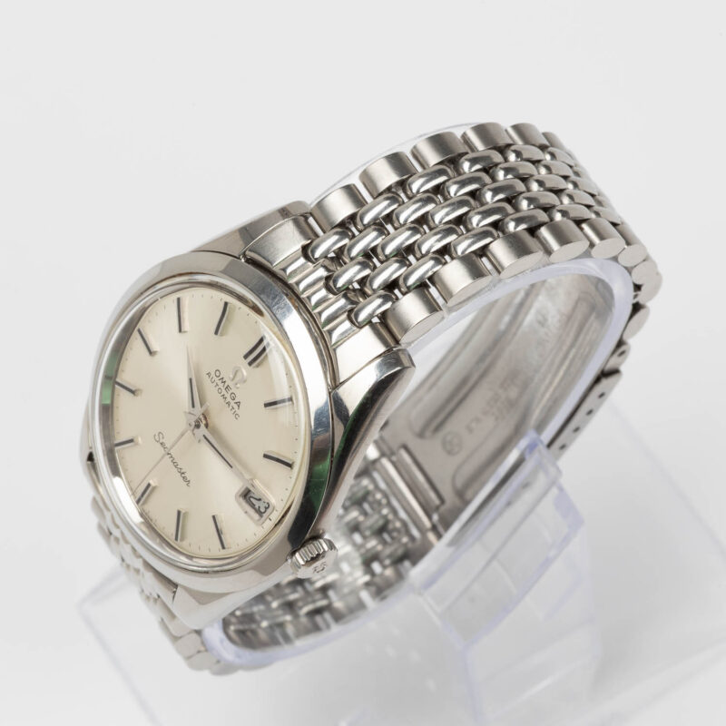 1969 Omega Seamaster - Image 11