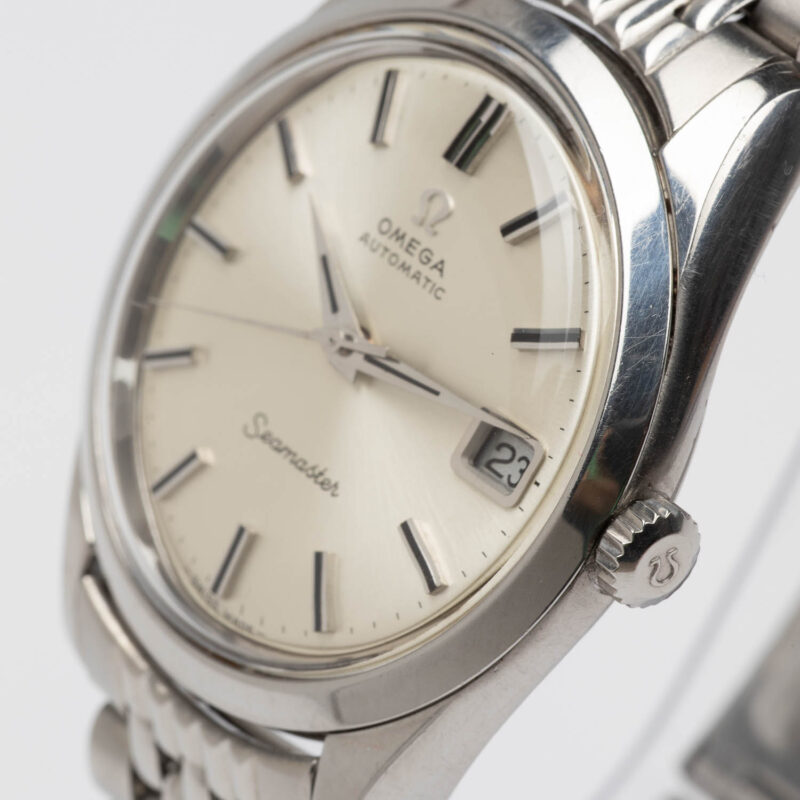 1969 Omega Seamaster - Image 12