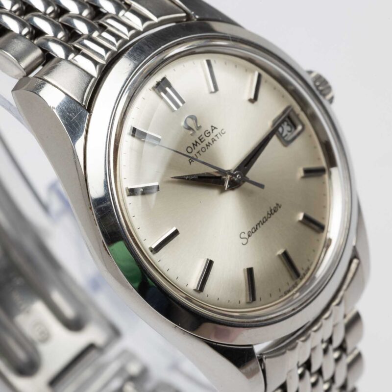 1969 Omega Seamaster - Image 13
