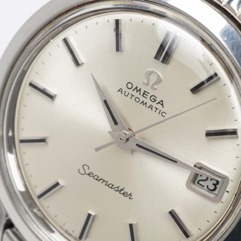 1969 Omega Seamaster - Image 14