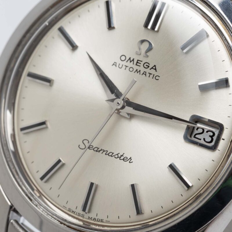 1969 Omega Seamaster - Image 15