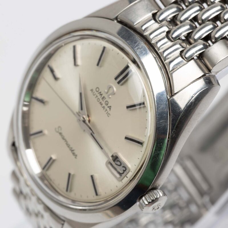 1969 Omega Seamaster - Image 16