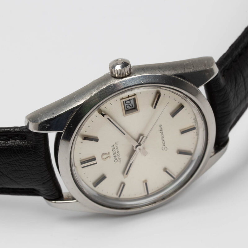 1972 Omega Seamaster - Image 3