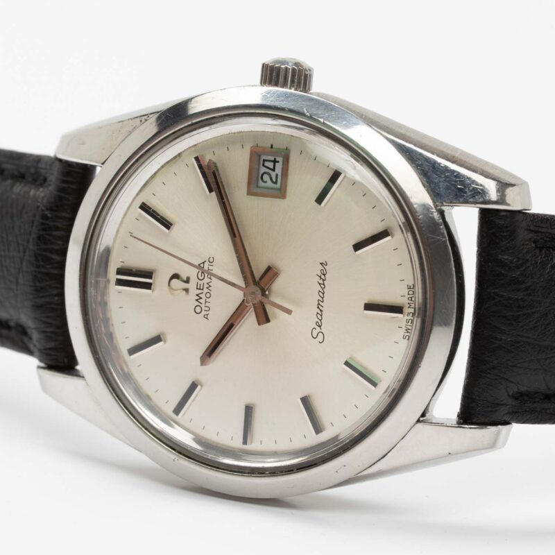 1972 Omega Seamaster - Image 5