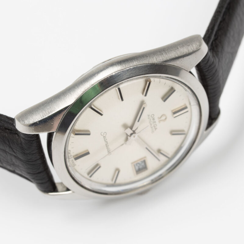 1972 Omega Seamaster - Image 6