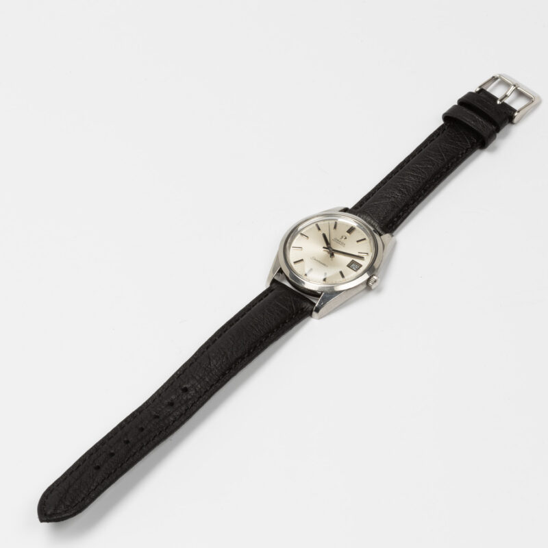1972 Omega Seamaster - Image 7