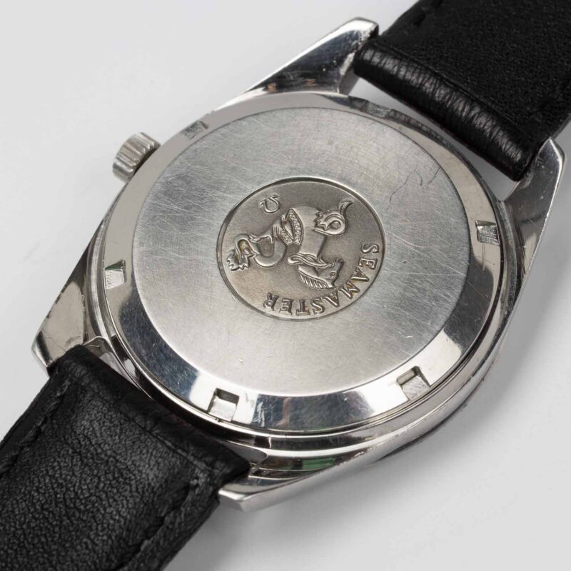 1972 Omega Seamaster - Image 9