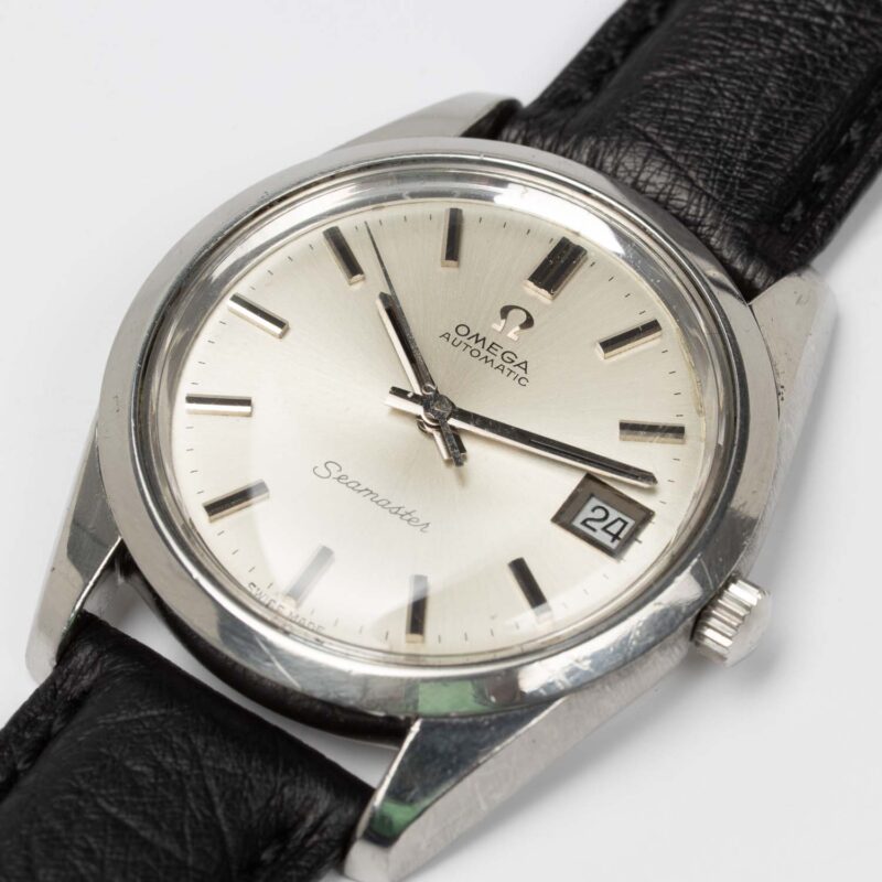 1972 Omega Seamaster - Image 10
