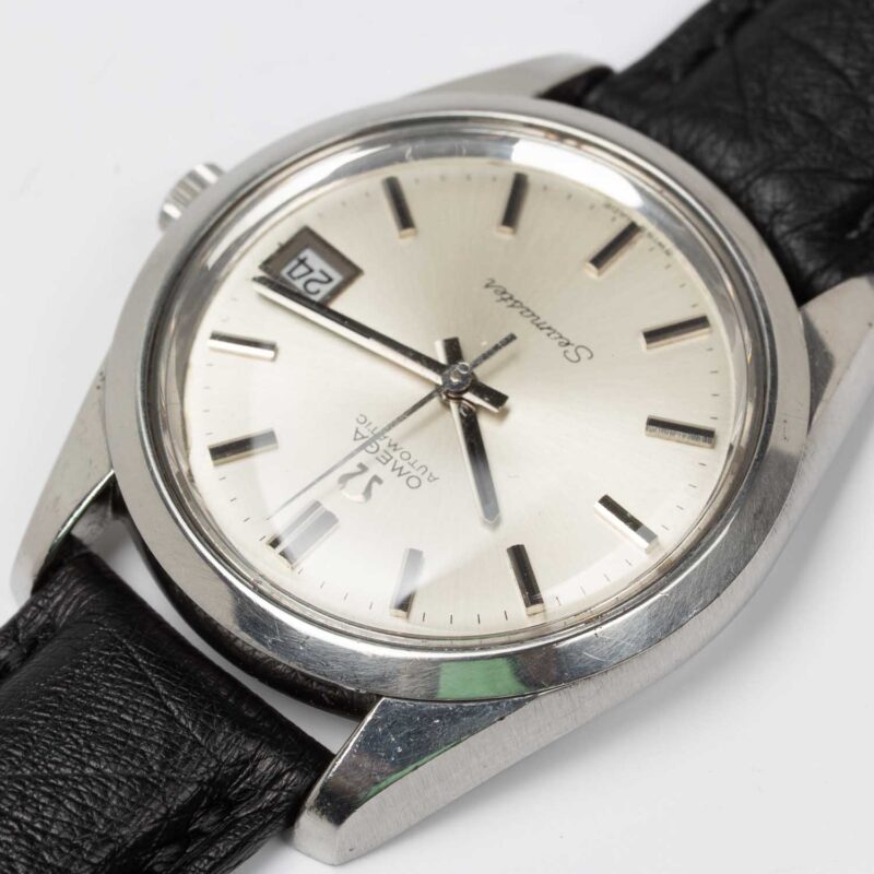 1972 Omega Seamaster - Image 11