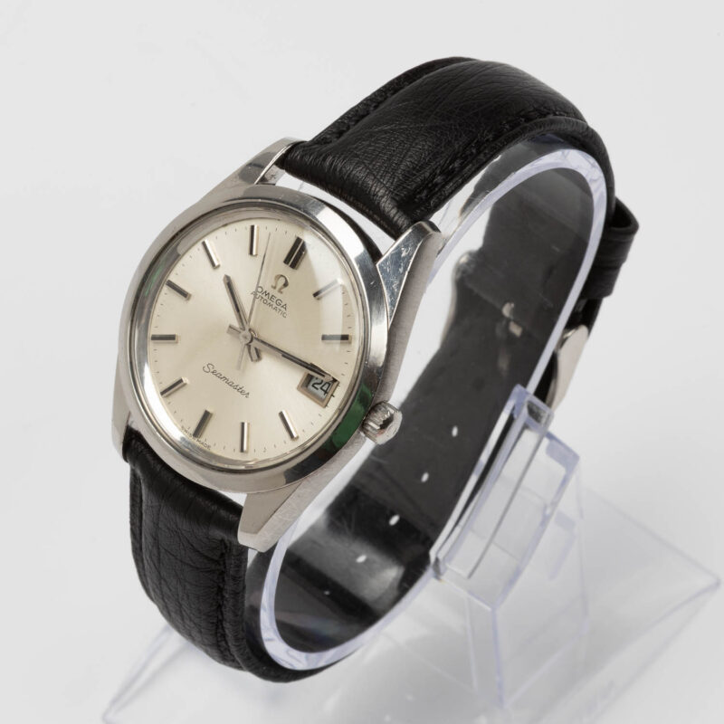 1972 Omega Seamaster - Image 12