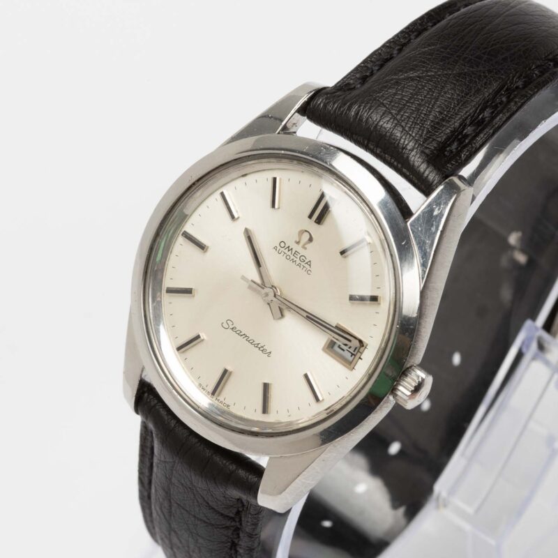1972 Omega Seamaster - Image 14