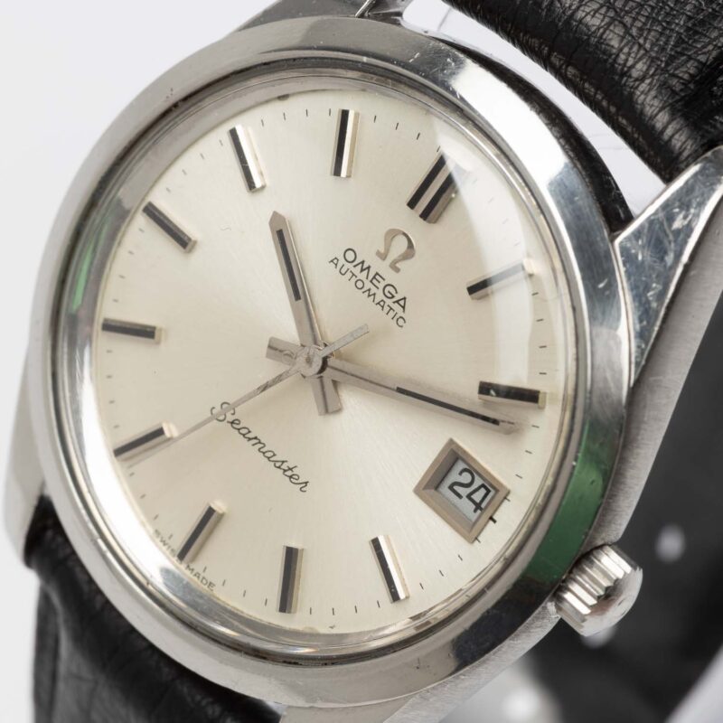 1972 Omega Seamaster - Image 15