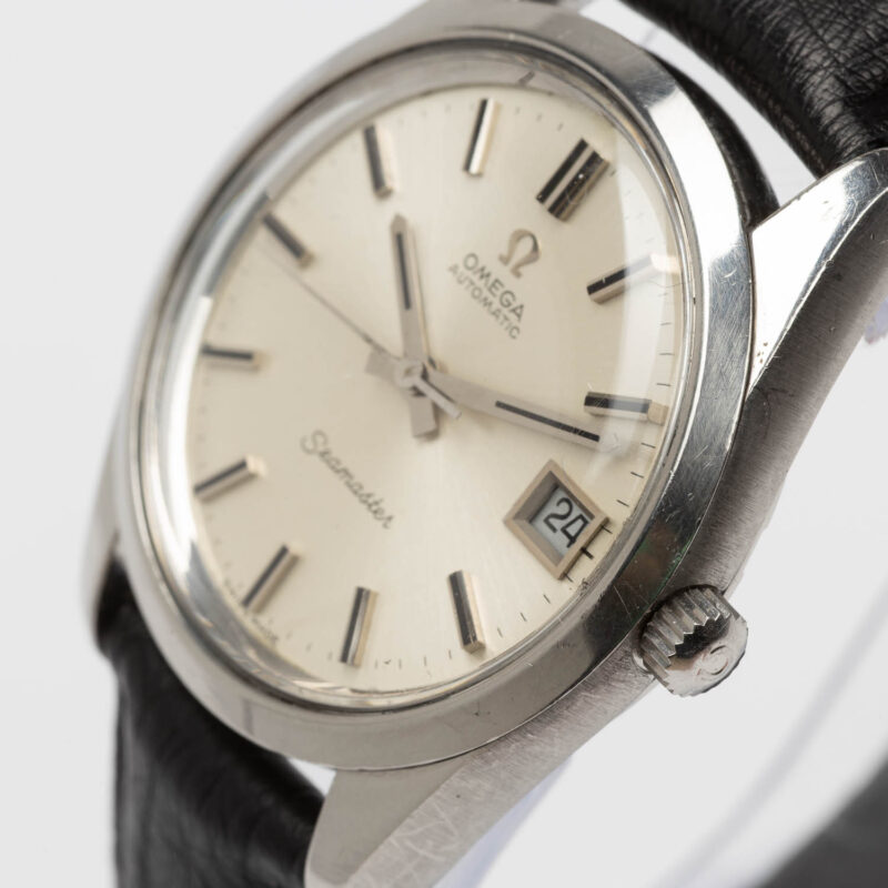 1972 Omega Seamaster - Image 16