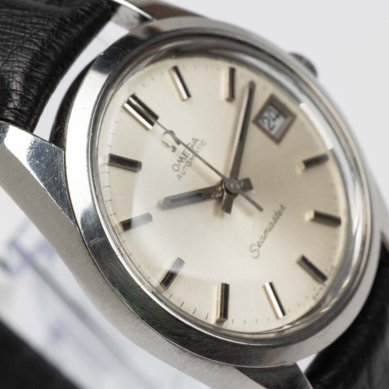 1972 Omega Seamaster - Image 17