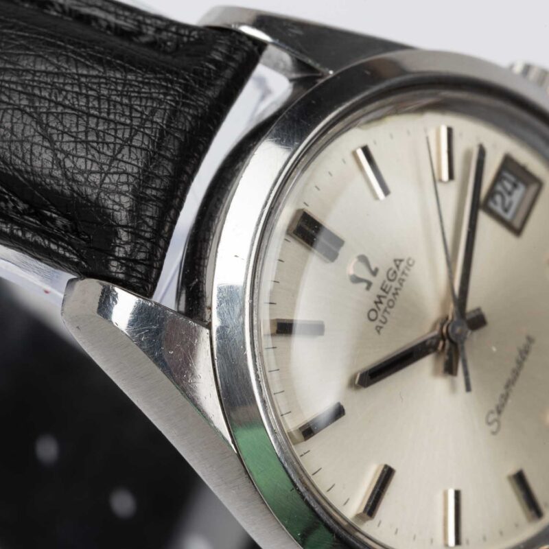 1972 Omega Seamaster - Image 18