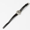 Ladies Omega Constellation date Cal. 684 Ref. 568.016. From 1970. Automatic movment. White gold bezel.