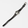 Ladies Omega Constellation date Cal. 684 Ref. 568.016. From 1970. Automatic movment. White gold bezel.