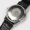 Ladies Omega Constellation date Cal. 684 Ref. 568.016. From 1970. Automatic movment. White gold bezel.