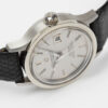 Ladies Omega Constellation date Cal. 684 Ref. 568.016. From 1970. Automatic movment. White gold bezel.