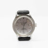 Ladies Omega Constellation date Cal. 684 Ref. 568.016. From 1970. Automatic movment. White gold bezel.