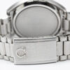 Omega Seamaster Cosmic 2000 date Cal. 1012 Ref. 166.128. From 1972. Automatic movement.