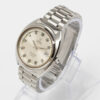 Omega Seamaster Cosmic 2000 date Cal. 1012 Ref. 166.128. From 1972. Automatic movement.