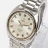 Omega Seamaster Cosmic 2000 date Cal. 1012 Ref. 166.128. From 1972. Automatic movement.