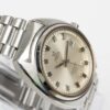 Omega Seamaster Cosmic 2000 date Cal. 1012 Ref. 166.128. From 1972. Automatic movement.