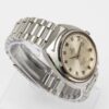 Omega Seamaster Cosmic 2000 date Cal. 1012 Ref. 166.128. From 1972. Automatic movement.