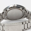 Omega Seamaster Cosmic 2000 date Cal. 1012 Ref. 166.130. From 1972. Automatic movment. Steel case. White dial.