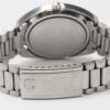 Omega Seamaster Cosmic 2000 date Cal. 1012 Ref. 166.130. From 1972. Automatic movment. Steel case. White dial.