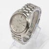Omega Seamaster Cosmic 2000 date Cal. 1012 Ref. 166.130. From 1972. Automatic movment. Steel case. White dial.
