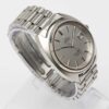 Omega Seamaster Cosmic 2000 date Cal. 1012 Ref. 166.130. From 1972. Automatic movment. Steel case. White dial.