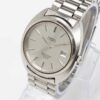 Omega Seamaster Cosmic 2000 date Cal. 1012 Ref. 166.130. From 1972. Automatic movment. Steel case. White dial.