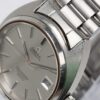 Omega Seamaster Cosmic 2000 date Cal. 1012 Ref. 166.130. From 1972. Automatic movment. Steel case. White dial.
