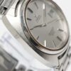 Omega Seamaster Cosmic 2000 date Cal. 1012 Ref. 166.130. From 1972. Automatic movment. Steel case. White dial.