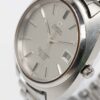 Omega Seamaster Cosmic 2000 date Cal. 1012 Ref. 166.130. From 1972. Automatic movment. Steel case. White dial.