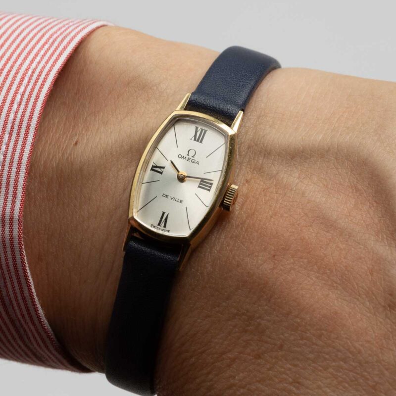 1970 Omega de Ville