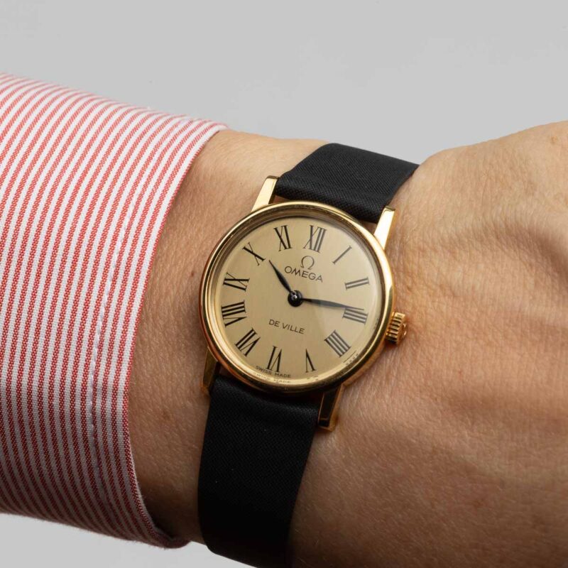 1978 Omega de Ville - Image 2