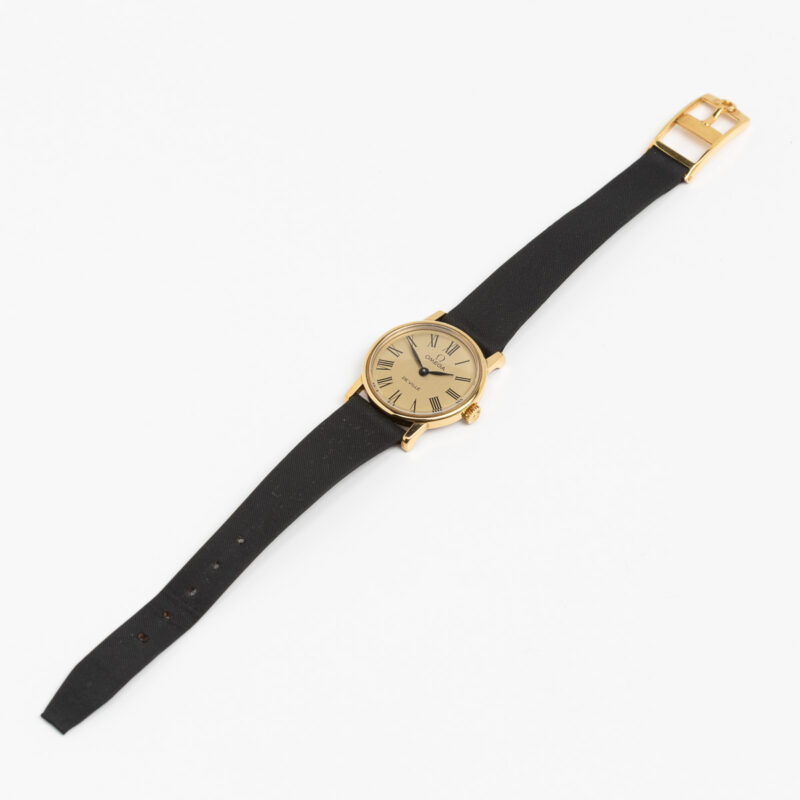 1978 Omega de Ville - Image 3