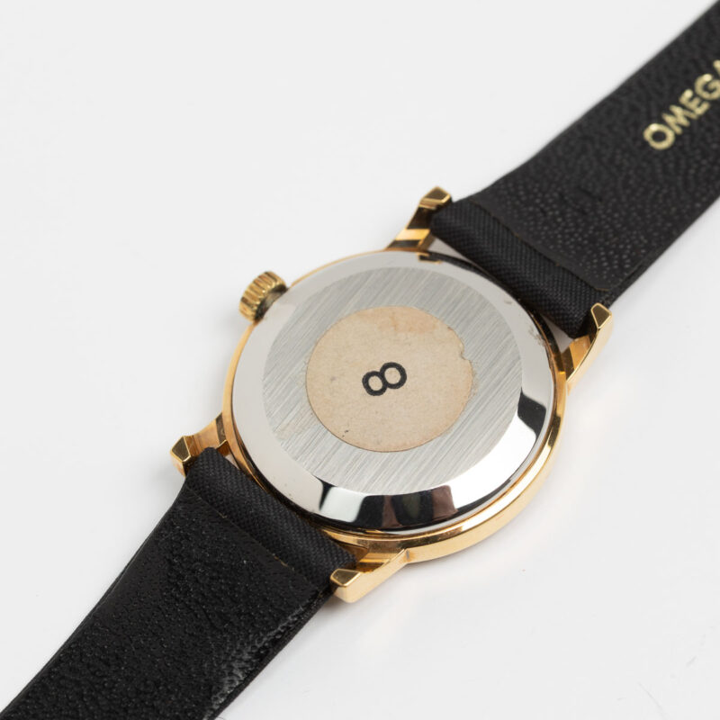 1978 Omega de Ville - Image 6