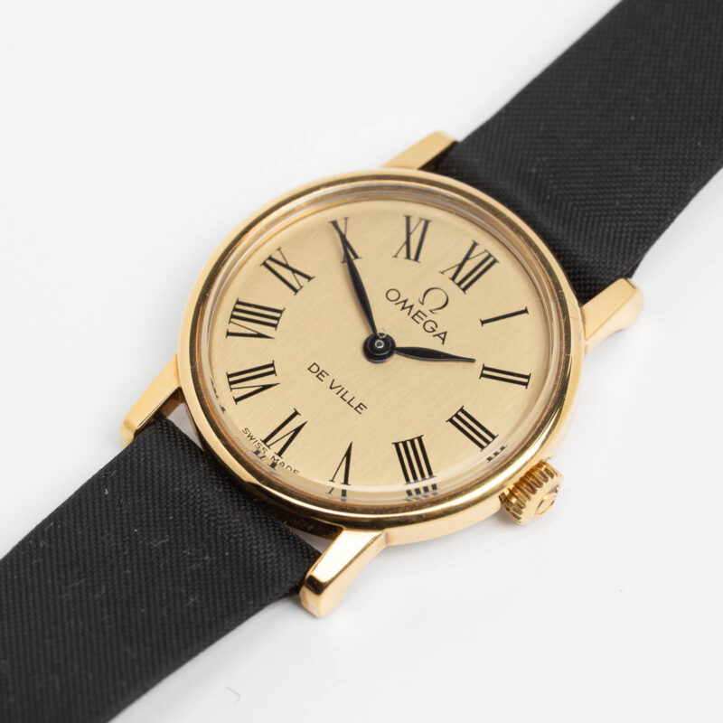 1978 Omega de Ville - Image 7