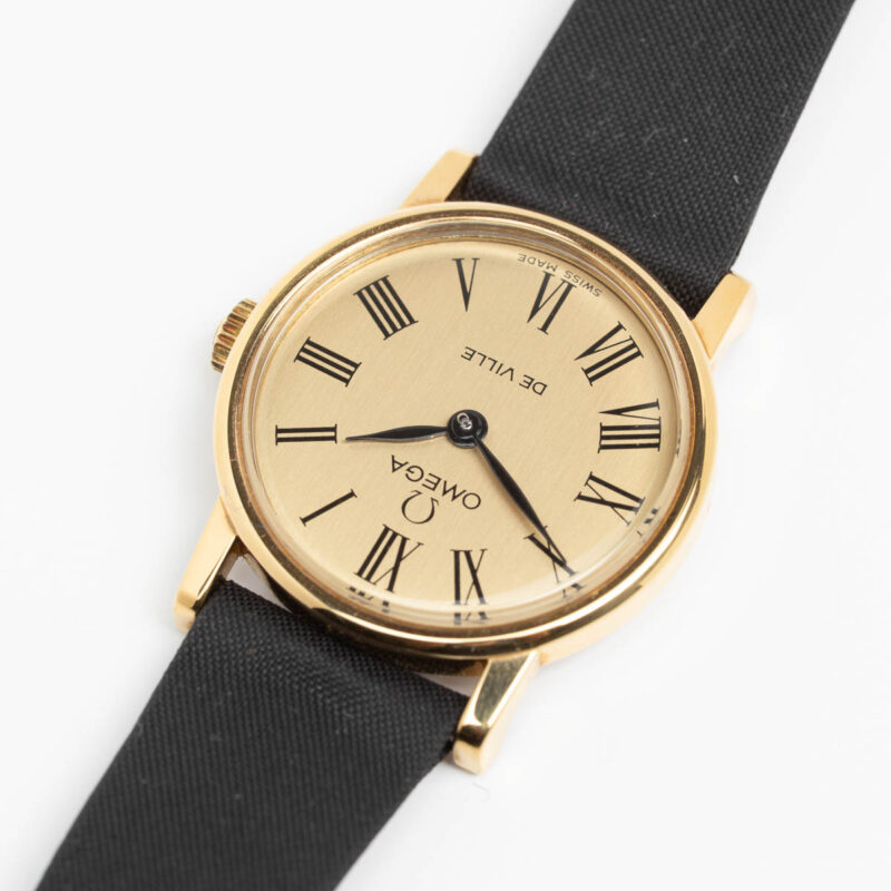 1978 Omega de Ville - Image 8